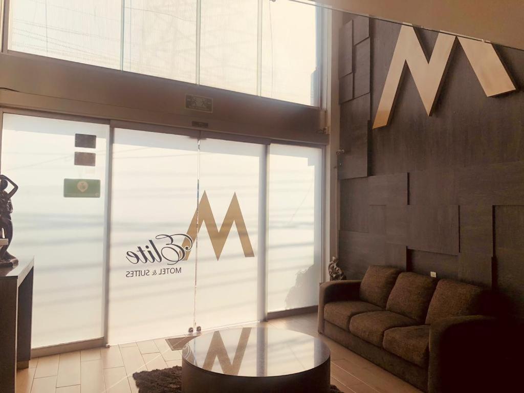 Hotel M Elite Golden México DF Exterior foto